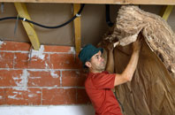 Haswellsykes tapered roof insulation